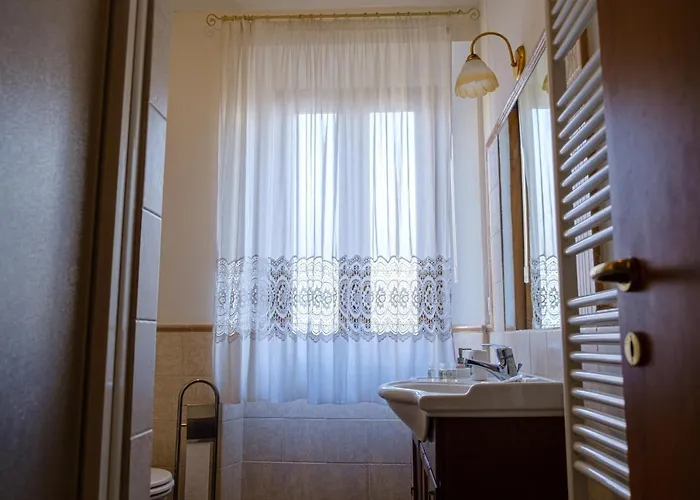 Casa Rosy
