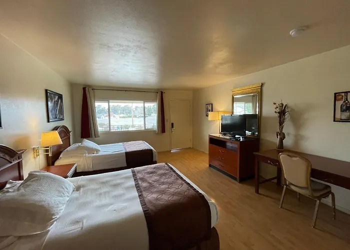 Rio Sands Lodge