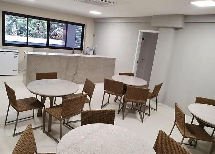 Paraiso Guarajuba