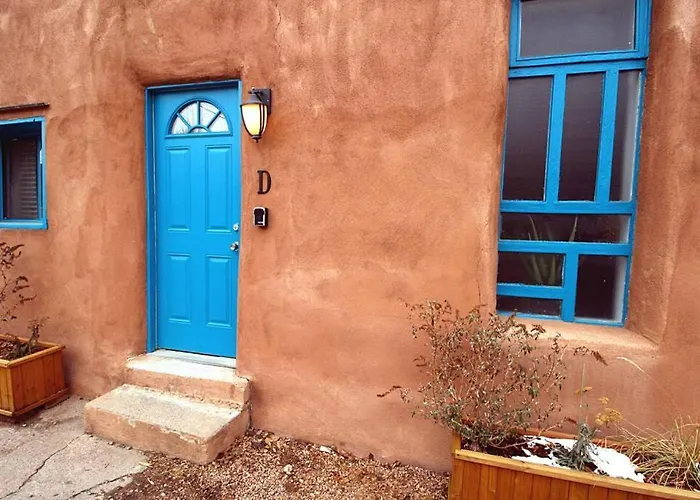 Closson Casita - Patio & Fire Pit - Near Plaza - 1Br