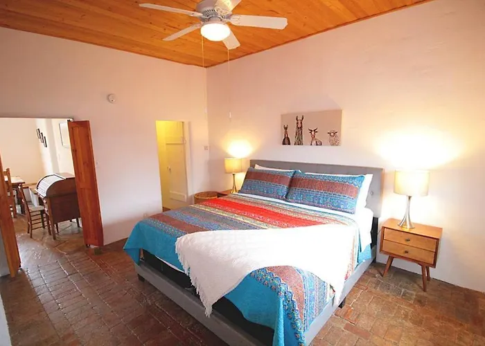 Closson Casita - Patio & Fire Pit - Near Plaza - 1Br