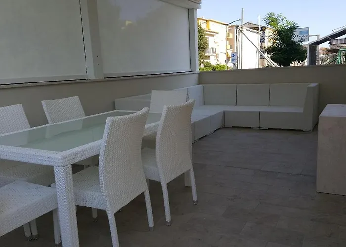 Appartamento Casa Bianca