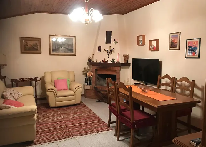 Casa Vacanze Elisabetta