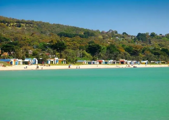 Beach Days Family Escape, Dromana