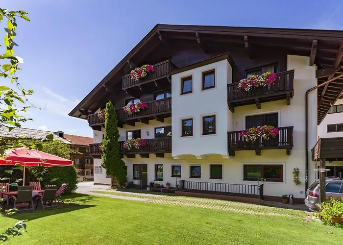 Pension Elisabeth