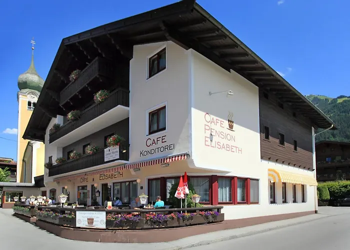 Pension Elisabeth