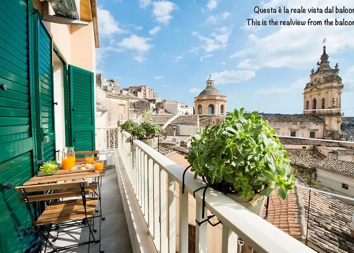Casa Vacanze La Meridiana