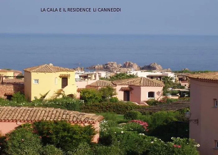 Casa Vacanze Calarossa