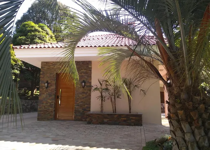 Locanda Montecielo Pousada Boutique - Vale Dos Vinhedos