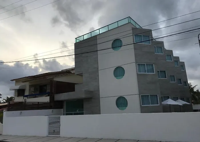 Cupe Beach Flats