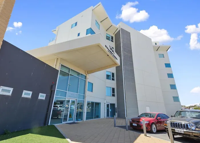 Wallaroo Marina Sea Vu Apartment