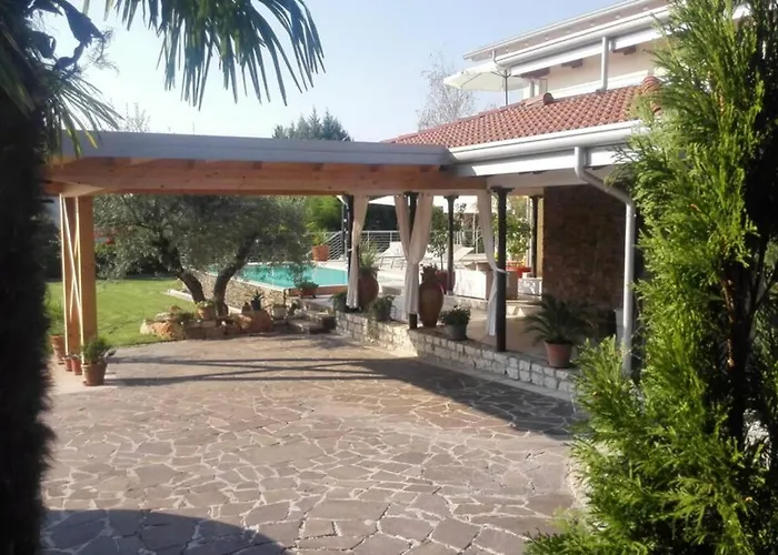 Villa Benacus