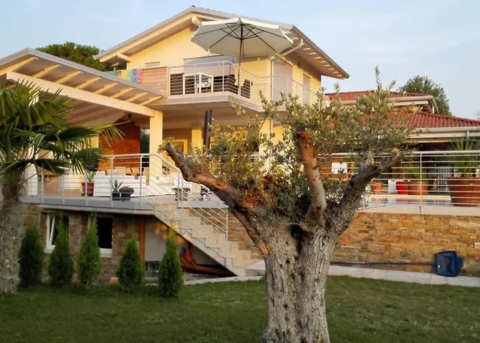 Villa Benacus