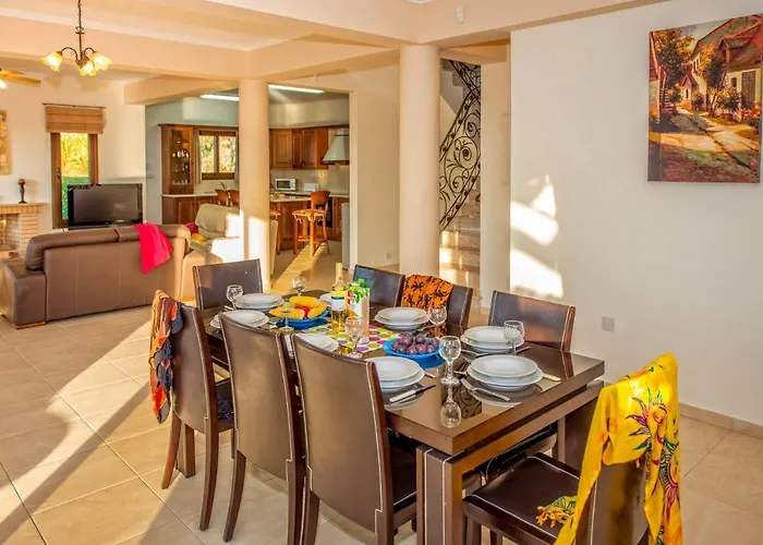 Dora' S Villa