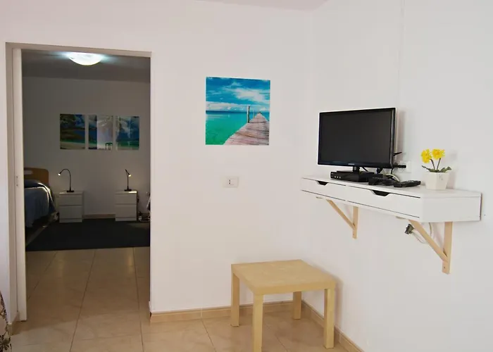 La Casita, A Dos Pasos De La Playa