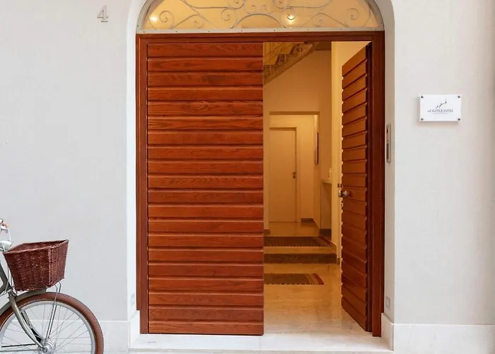 Le Cupole Suites & Apartments