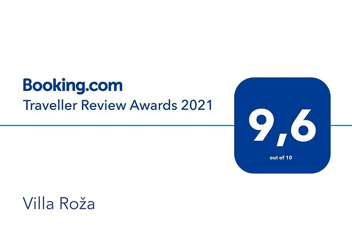 Villa Roza
