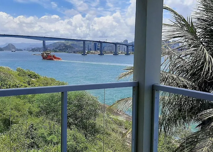 Hospedagem Praia Da Costa