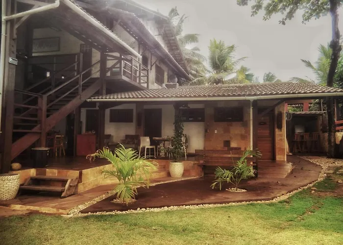 Vila Bello Pontal