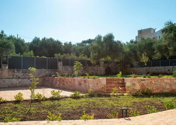Horizon Villa Almyrida