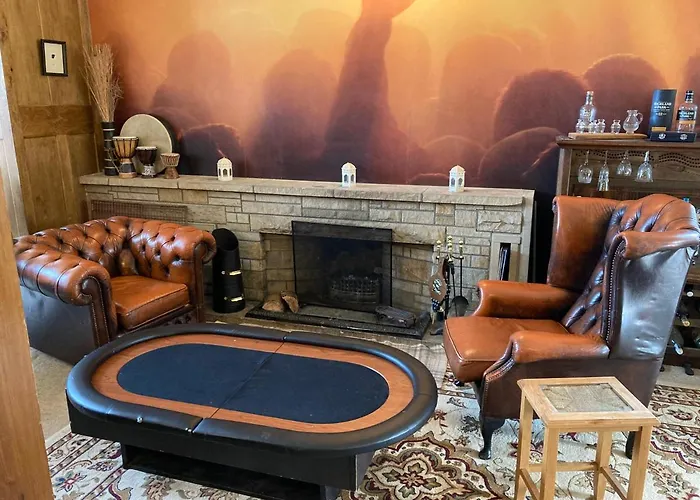 Shorelands B&B