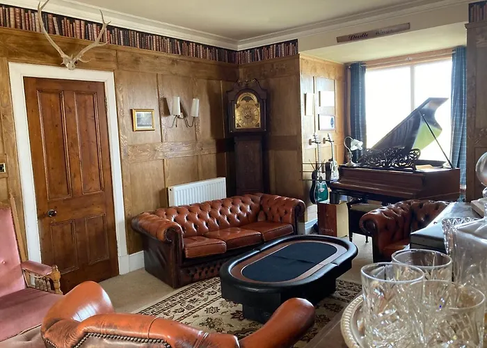 Shorelands B&B