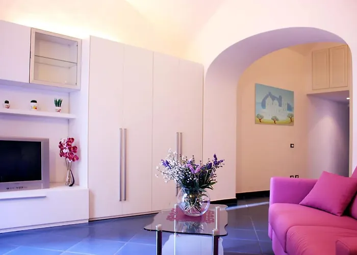 Ischia Domus