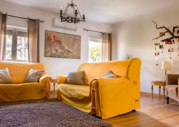 Fonte Da Rosa Guest House Apt2