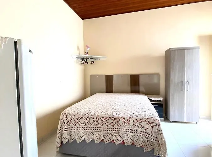 Duas Suites No Centro