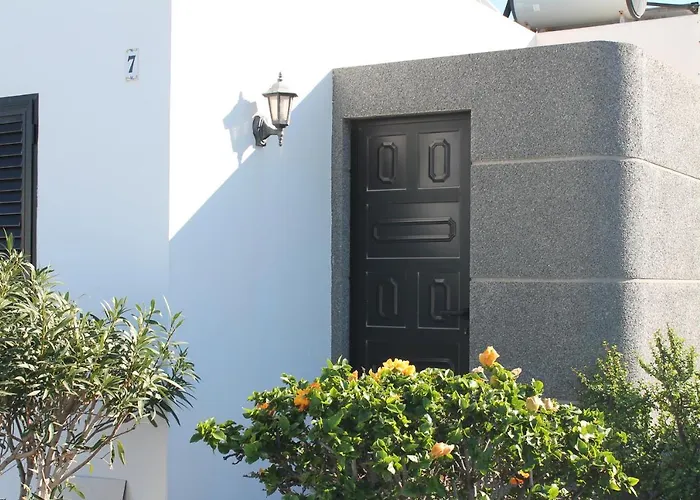 Villas Vistabella