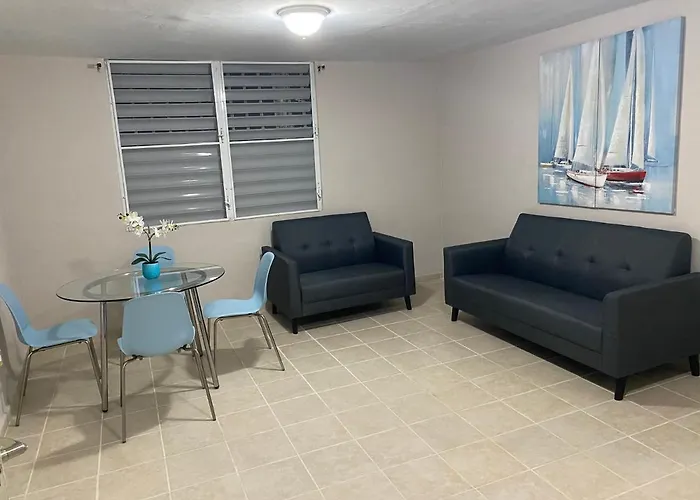 San Juan Home