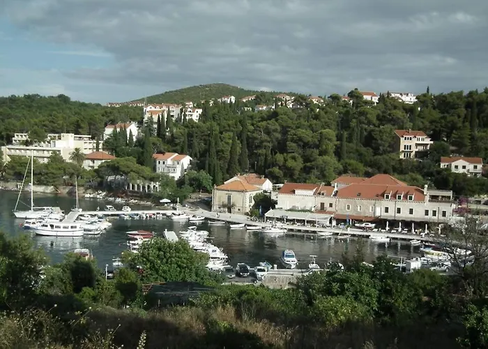 4 Bedroom Villa In Old Cavtat
