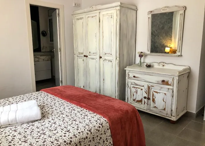 Apartamento Vacacional - Relax