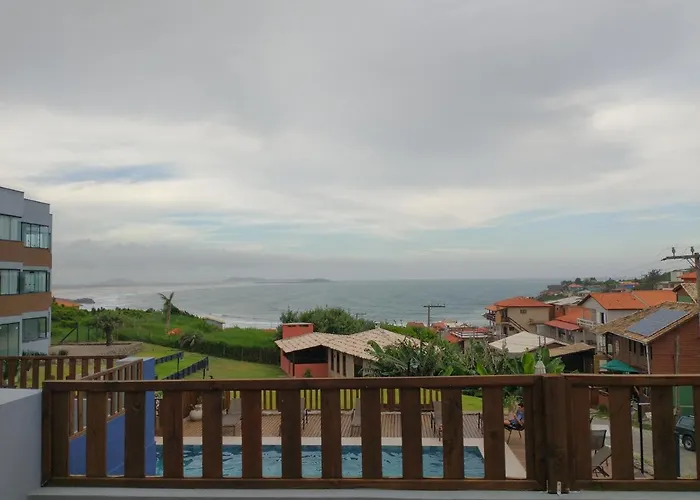 Residence Farol - Loft 219
