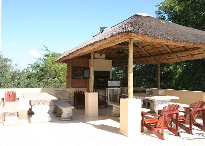 Villa Royal Palm