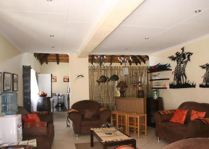 Villa Royal Palm