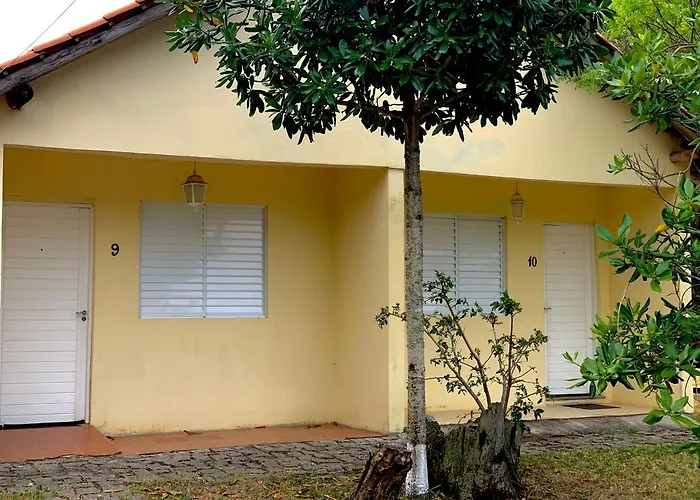 Cabanas do Sul