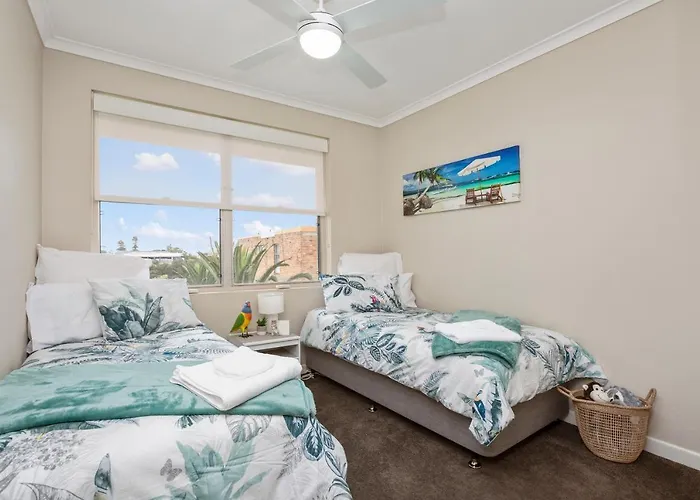 Beach Haven On The Hill
