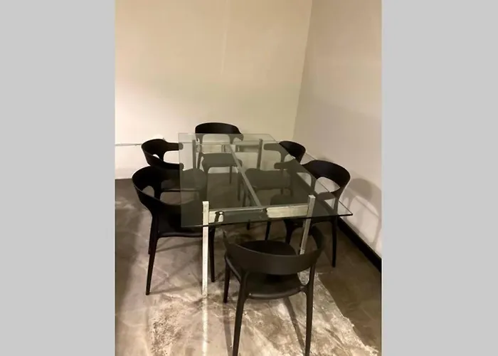 3E-Spacious 2 Bedroom In Oakland, Sleeps 8