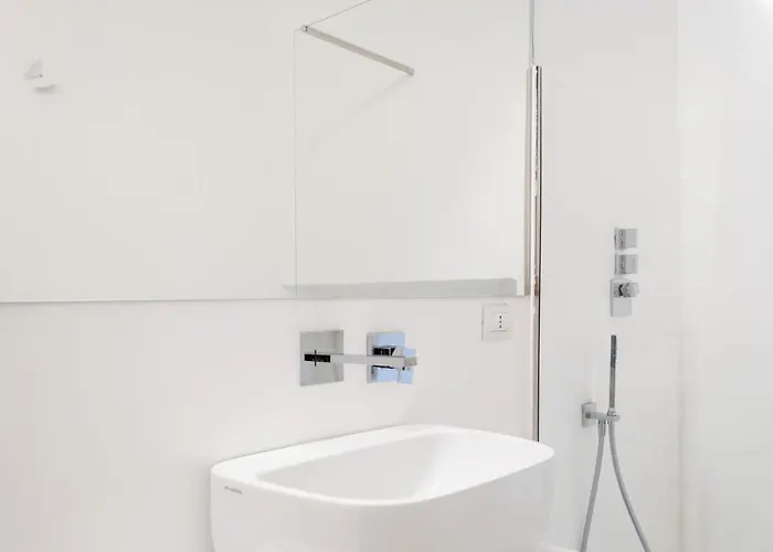 Luxury House Lecce -Le Mie 3 Suite-
