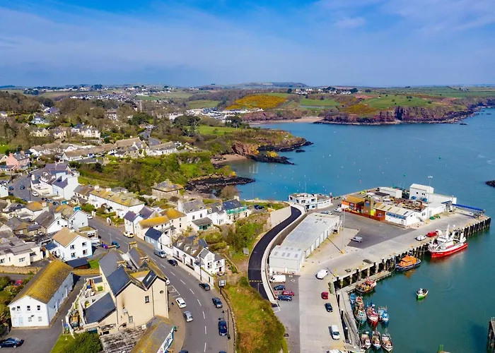 Seacliff Holiday Homes No 8 By Trident Holiday Homes