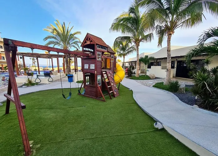 Seaview Studio At Club Cerralvo