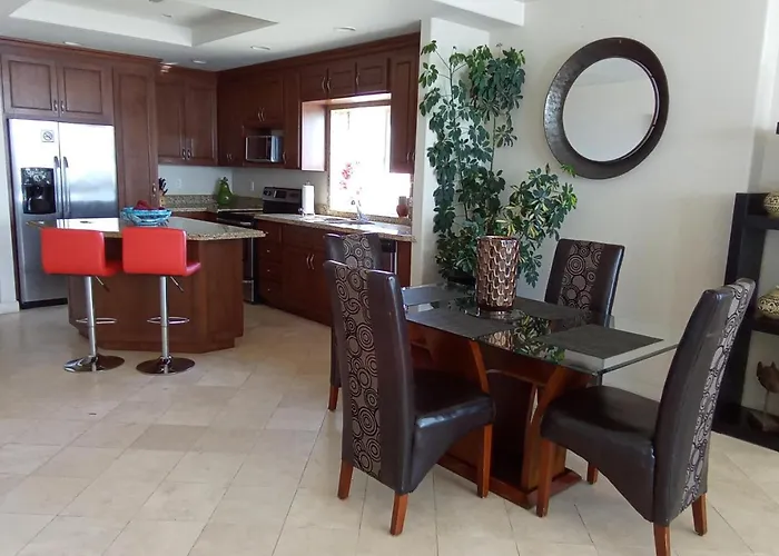Playa Bonita Condo