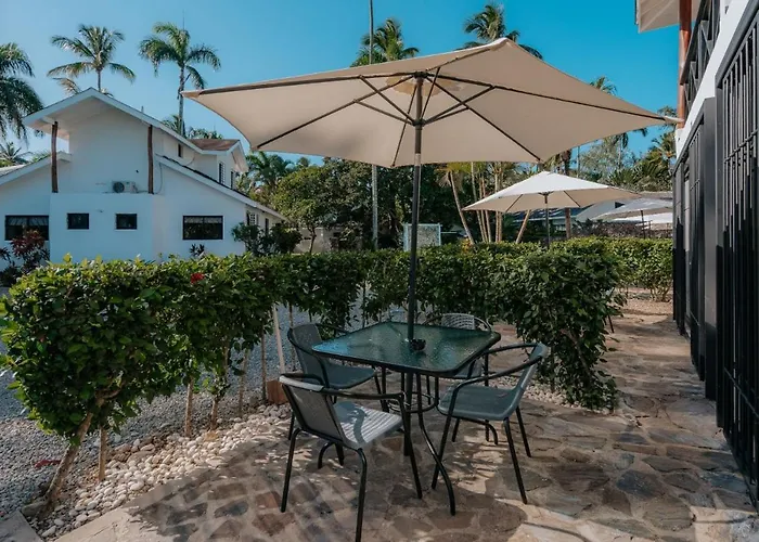 Condo Hotel Playa Las Ballenas