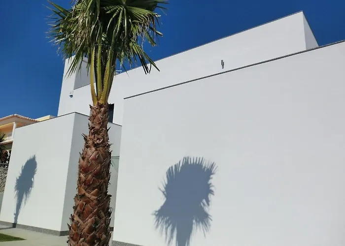 Villa Silva