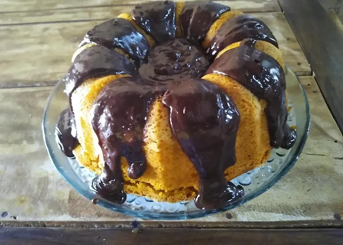 Cafe Preto Pousada e Bistrô