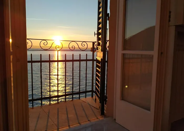 La Priaguea - House Beach