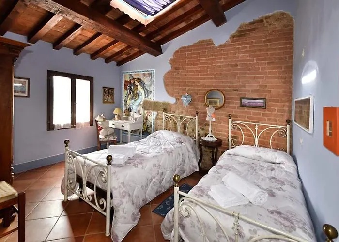 Casetta Rossa