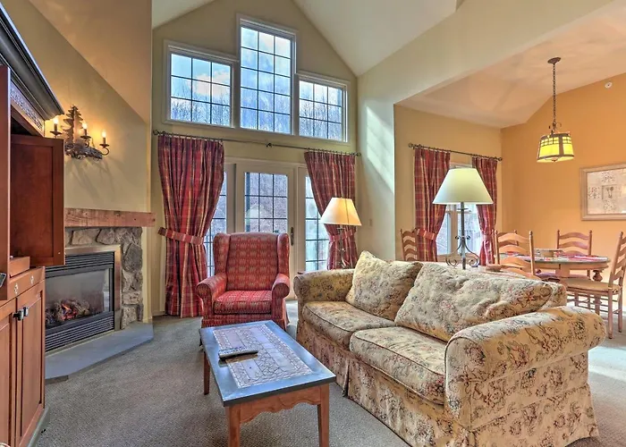 Mountain Creek Resort Home - Hot Tub & Pool Access