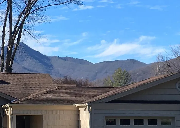 Brookside Cottages
